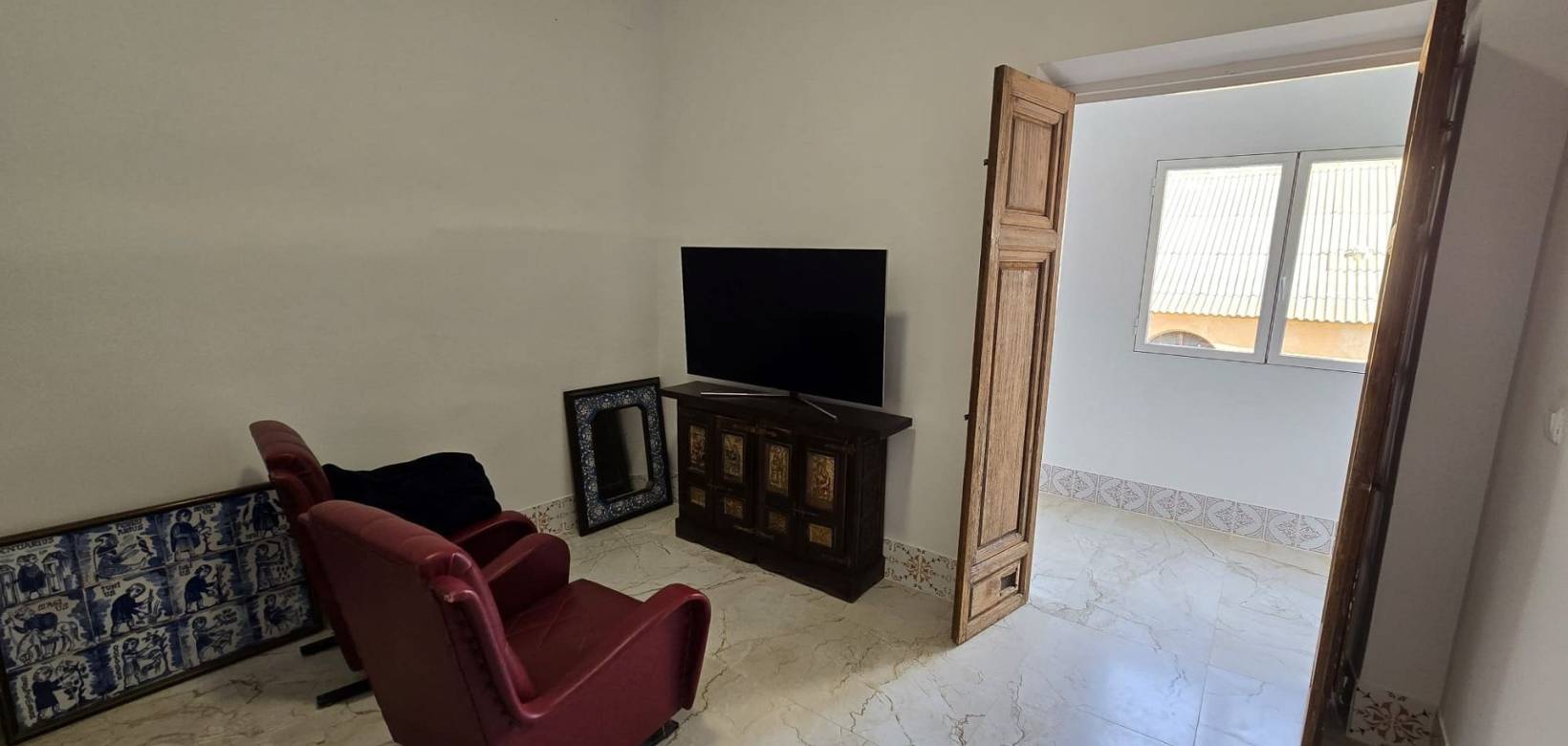 Wederverkoop - Appartement - Pinoso - 