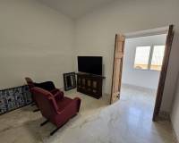 Wederverkoop - Appartement - Pinoso - 