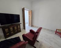 Wederverkoop - Appartement - Pinoso - 