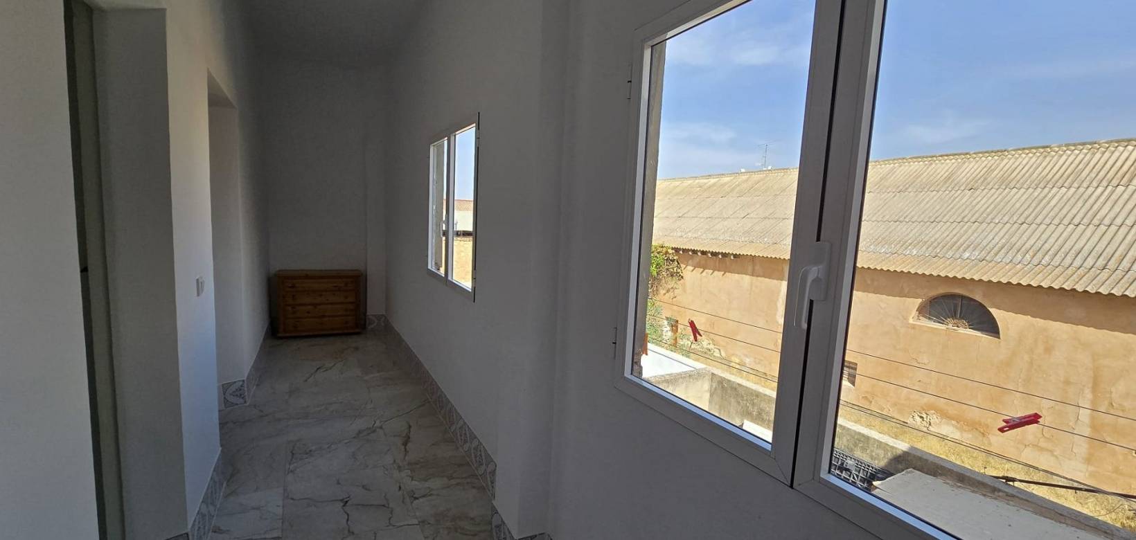 Wederverkoop - Appartement - Pinoso - 