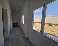 Wederverkoop - Appartement - Pinoso - 