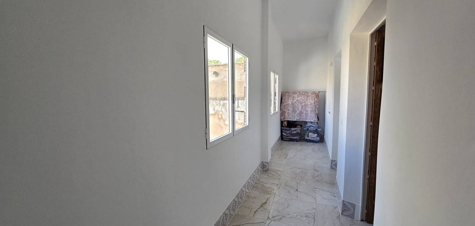 Wederverkoop - Appartement - Pinoso - 