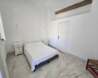 Wederverkoop - Appartement - Pinoso - 