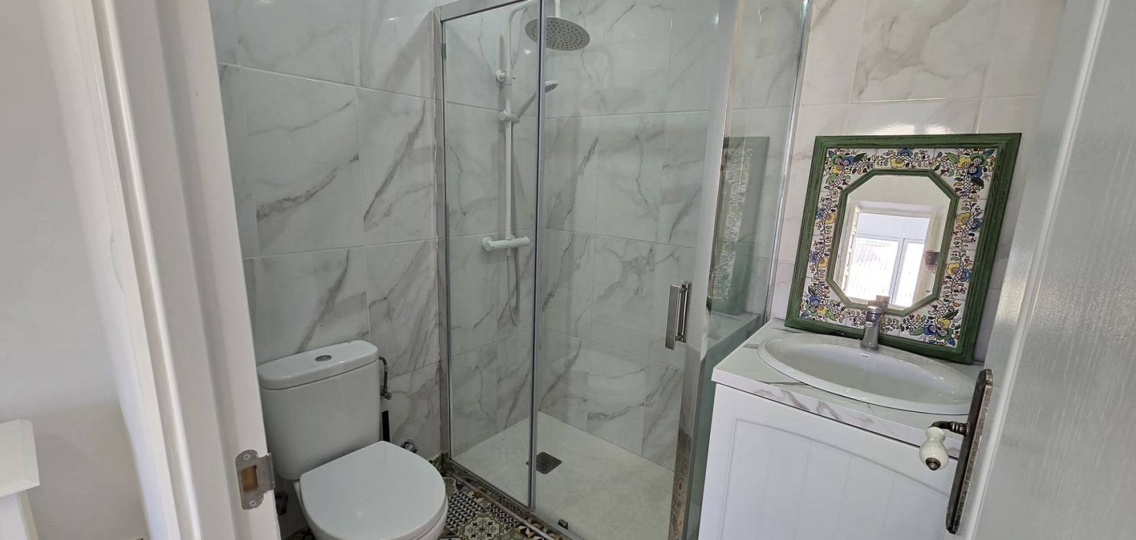 Wederverkoop - Appartement - Pinoso - 