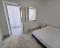 Wederverkoop - Appartement - Pinoso - 