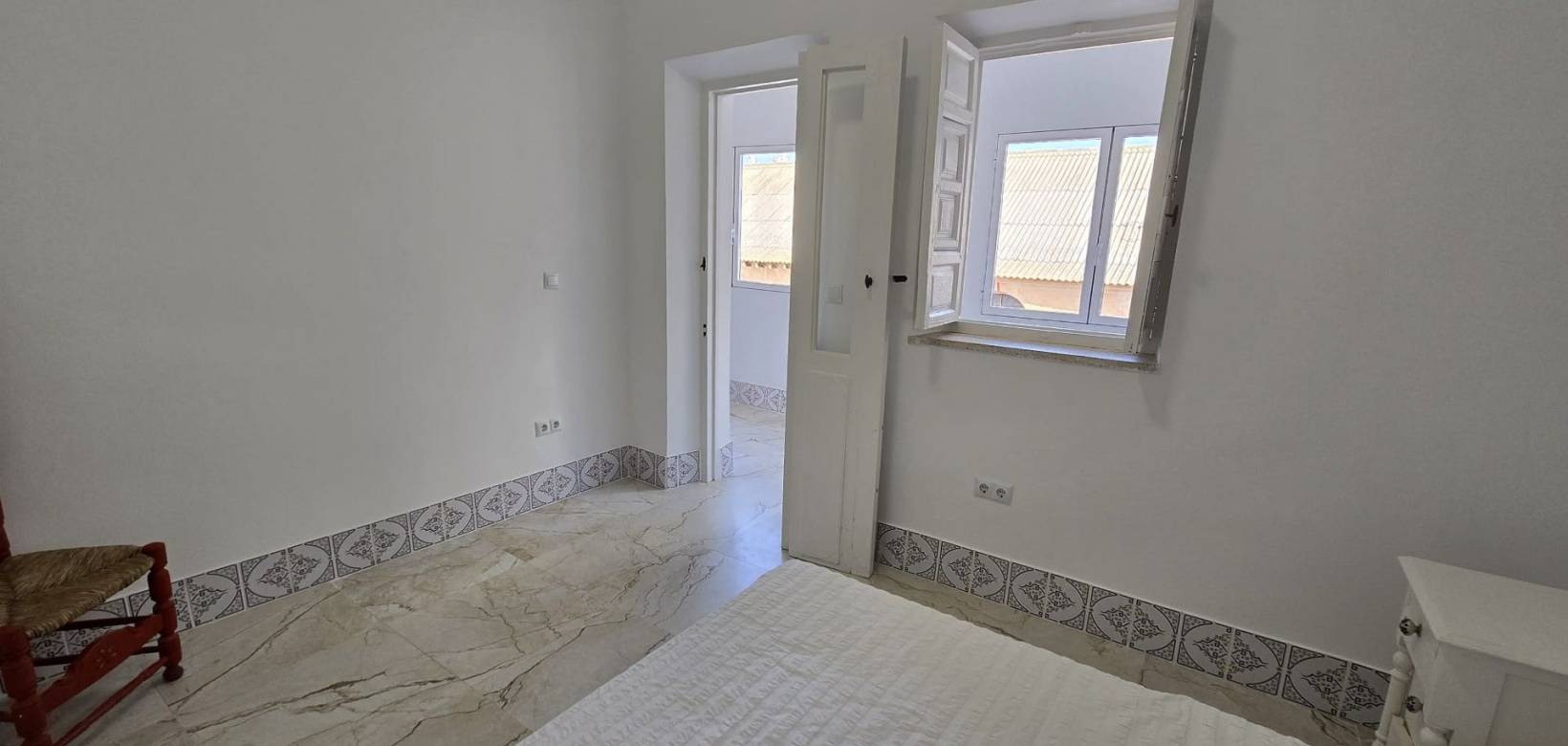 Wederverkoop - Appartement - Pinoso - 