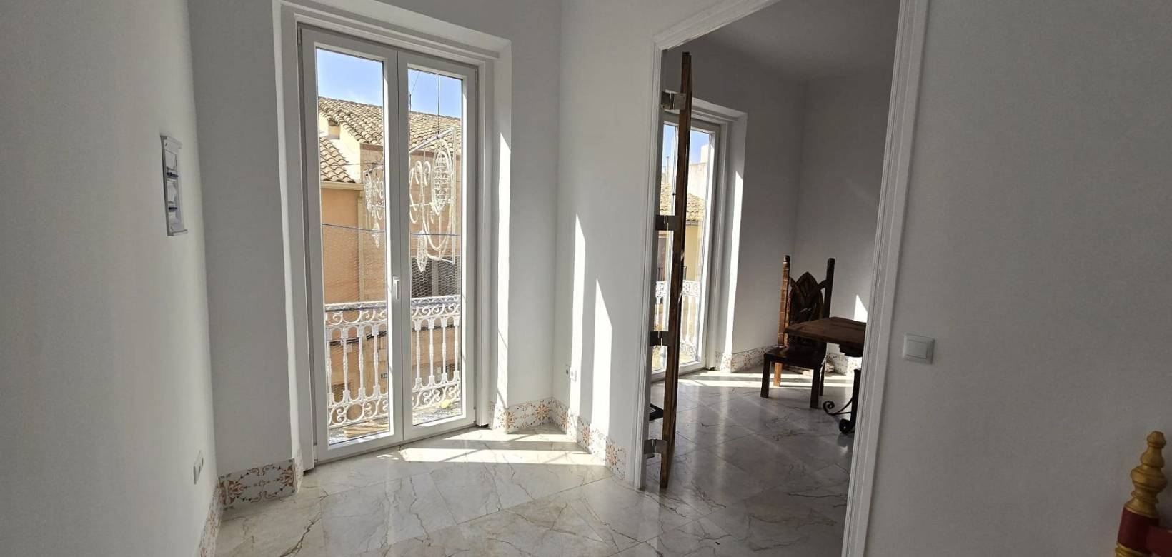 Wederverkoop - Appartement - Pinoso - 