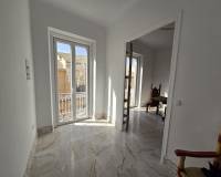 Wederverkoop - Appartement - Pinoso - 