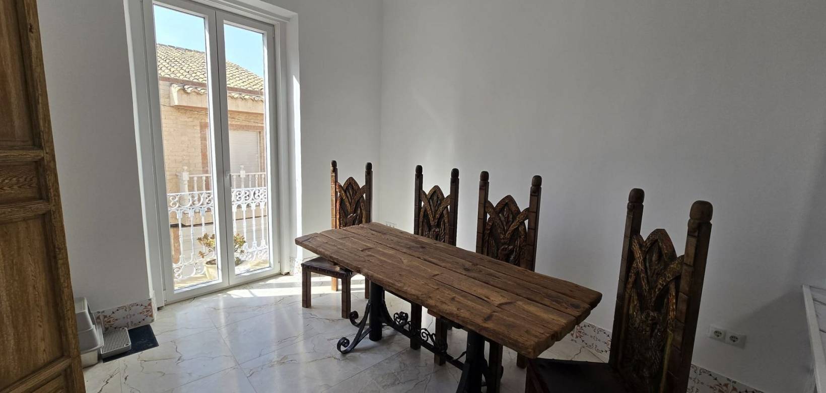 Wederverkoop - Appartement - Pinoso - 