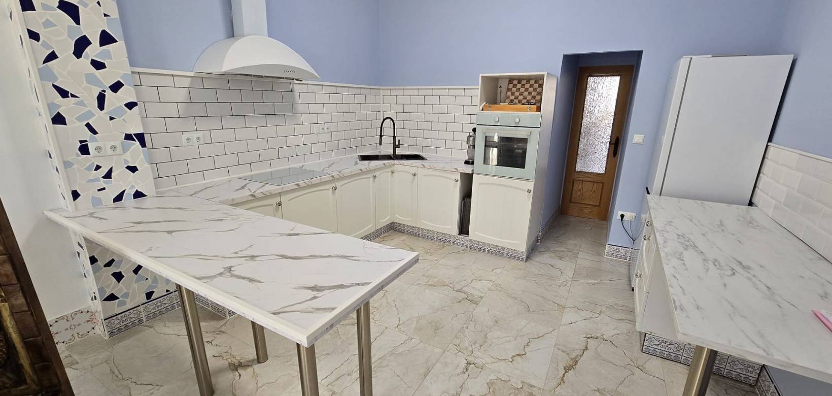 Wederverkoop - Appartement - Pinoso - 