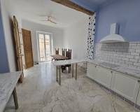 Wederverkoop - Appartement - Pinoso - 