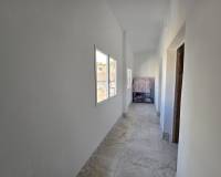 Wederverkoop - Appartement - Pinoso - 