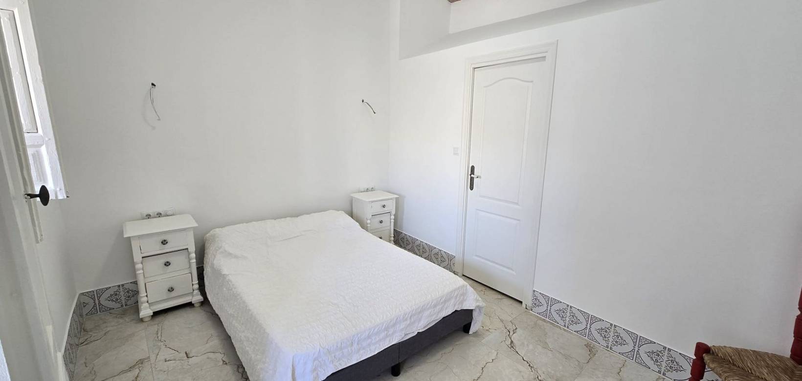 Wederverkoop - Appartement - Pinoso - 