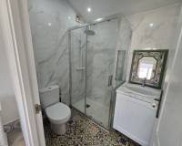 Wederverkoop - Appartement - Pinoso - 