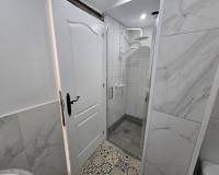 Wederverkoop - Appartement - Pinoso - 