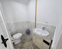 Wederverkoop - Appartement - Pinoso - 