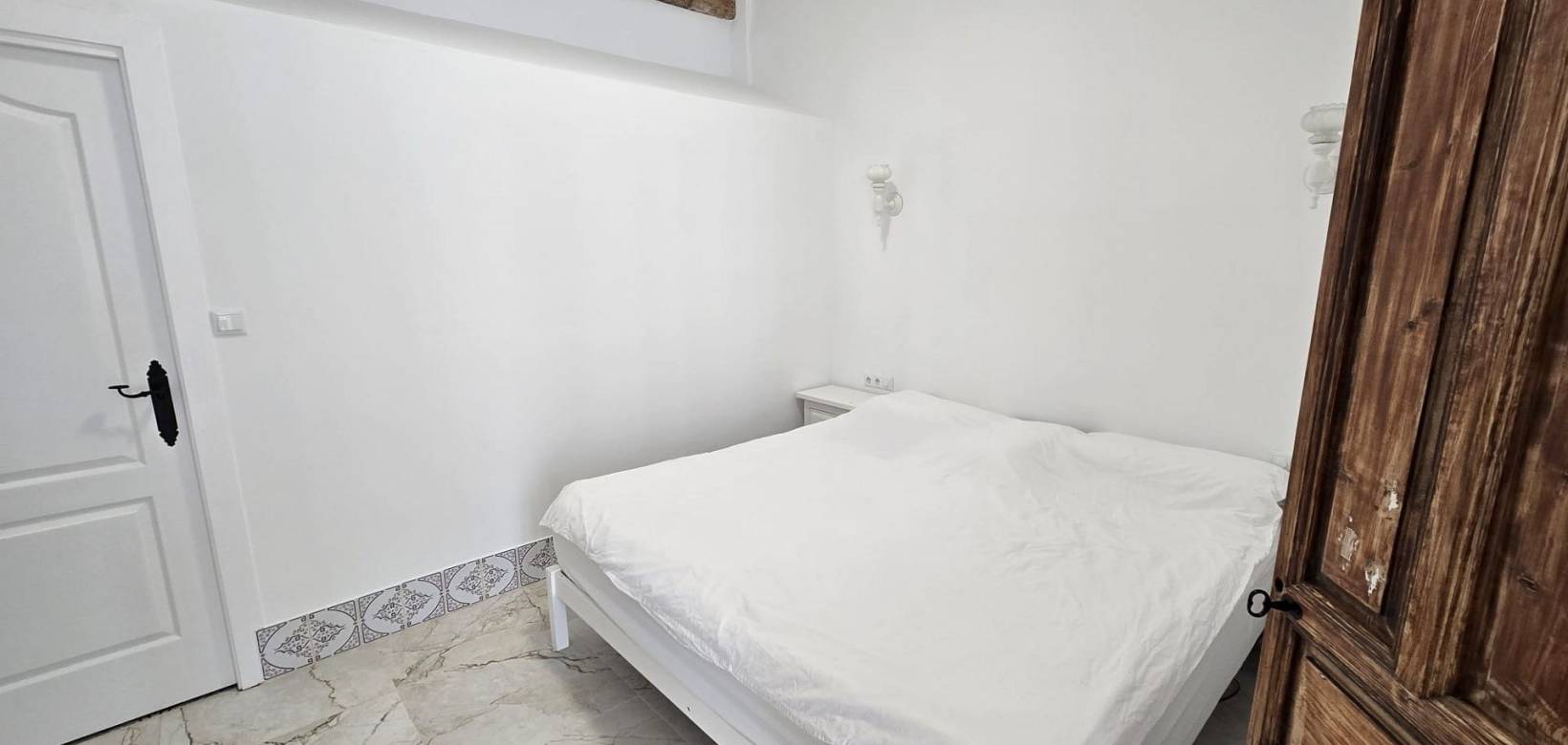 Wederverkoop - Appartement - Pinoso - 