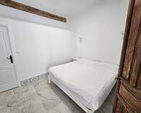 Wederverkoop - Appartement - Pinoso - 