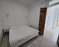 Wederverkoop - Appartement - Pinoso - 