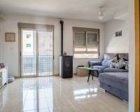 Wederverkoop - Appartement - Pinoso - 