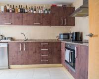 Wederverkoop - Appartement - Pinoso - 