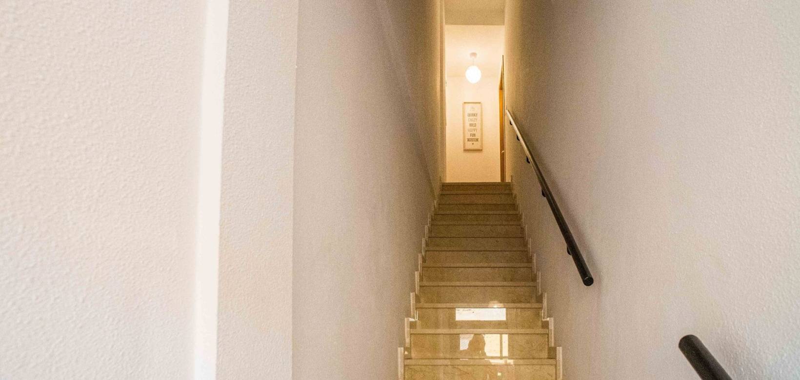 Wederverkoop - Appartement - Pinoso - 