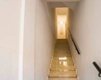 Wederverkoop - Appartement - Pinoso - 