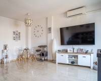 Wederverkoop - Appartement - Pinoso - 
