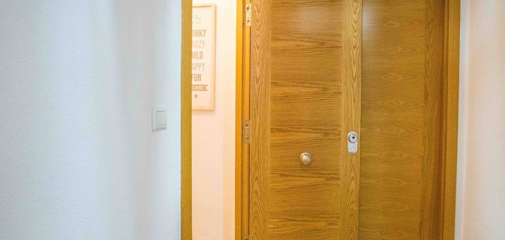 Wederverkoop - Appartement - Pinoso - 