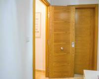 Wederverkoop - Appartement - Pinoso - 