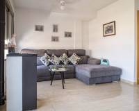 Wederverkoop - Appartement - Pinoso - 
