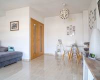 Wederverkoop - Appartement - Pinoso - 