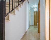 Wederverkoop - Appartement - Pinoso - 