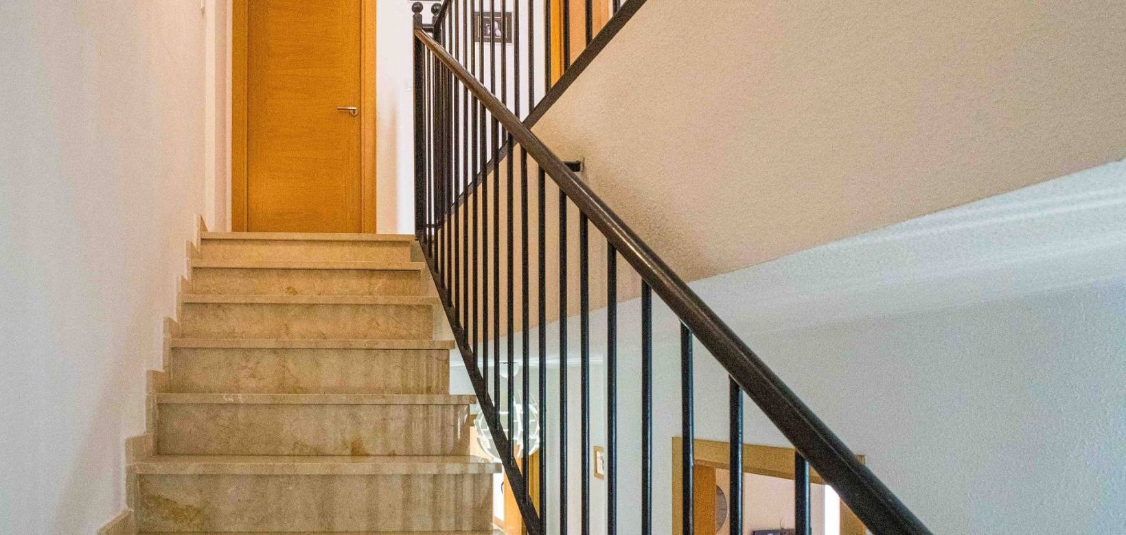 Wederverkoop - Appartement - Pinoso - 