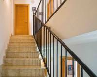 Wederverkoop - Appartement - Pinoso - 