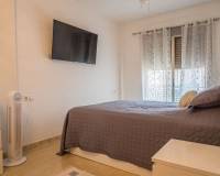 Wederverkoop - Appartement - Pinoso - 