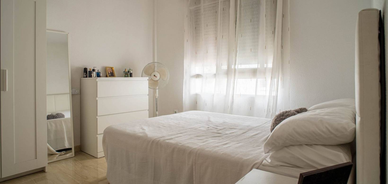 Wederverkoop - Appartement - Pinoso - 
