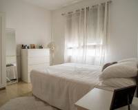 Wederverkoop - Appartement - Pinoso - 