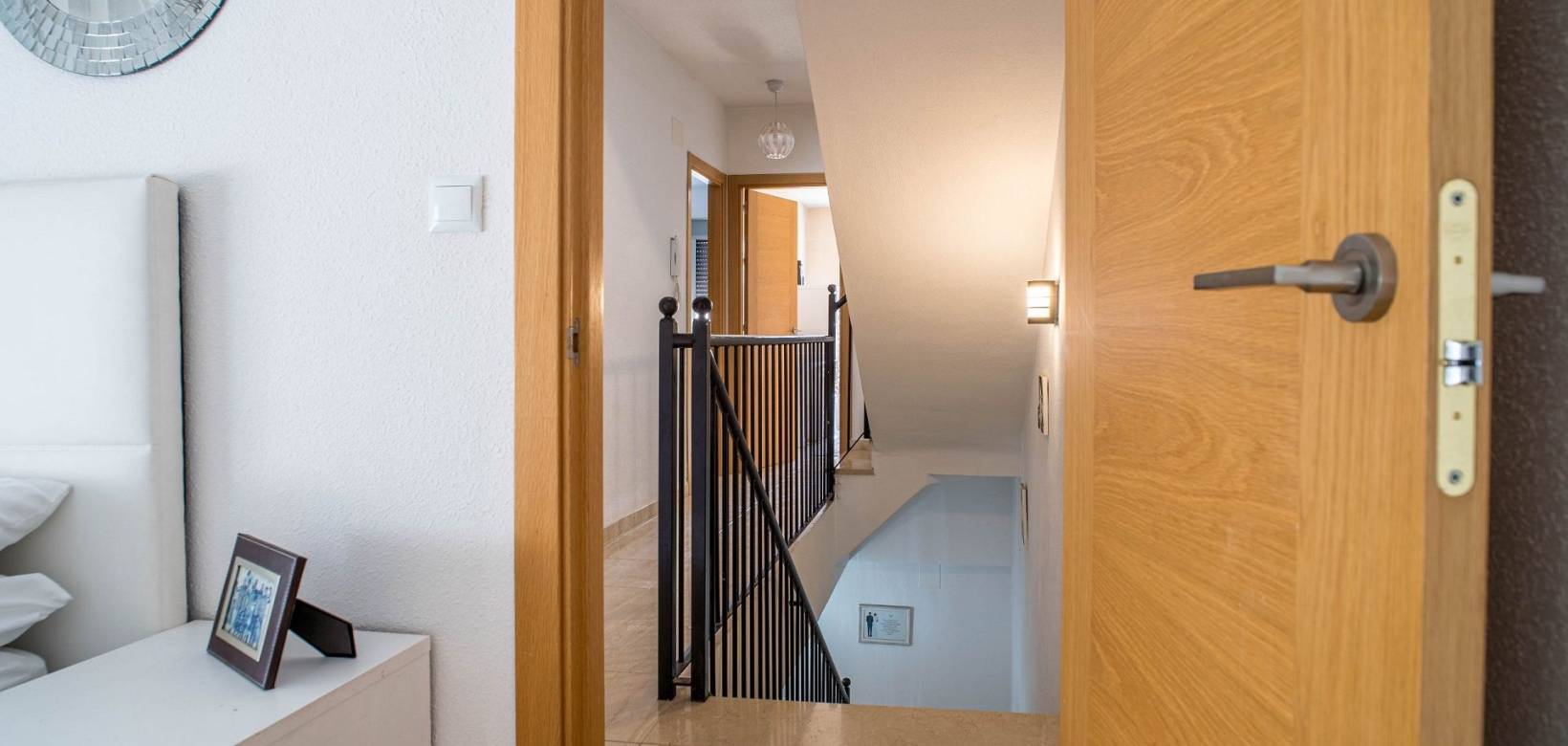 Wederverkoop - Appartement - Pinoso - 