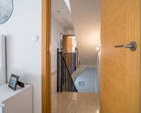 Wederverkoop - Appartement - Pinoso - 