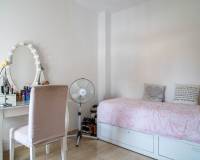 Wederverkoop - Appartement - Pinoso - 