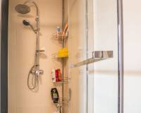 Wederverkoop - Appartement - Pinoso - 