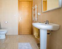 Wederverkoop - Appartement - Pinoso - 