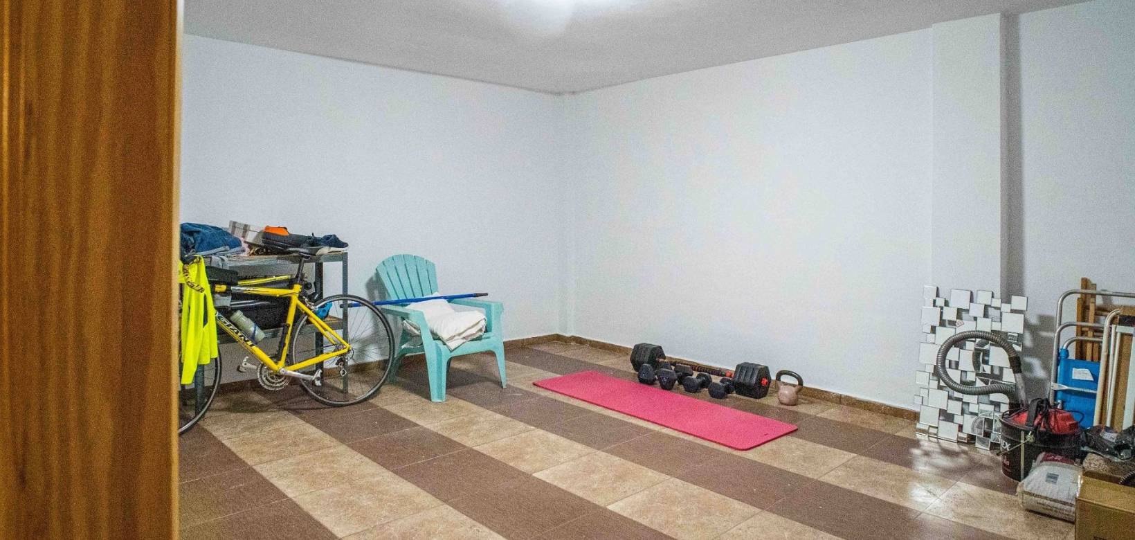 Wederverkoop - Appartement - Pinoso - 