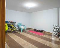 Wederverkoop - Appartement - Pinoso - 