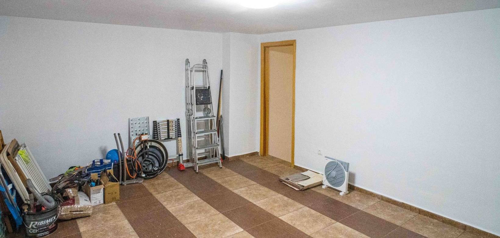 Wederverkoop - Appartement - Pinoso - 