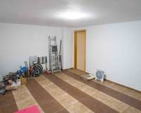 Wederverkoop - Appartement - Pinoso - 