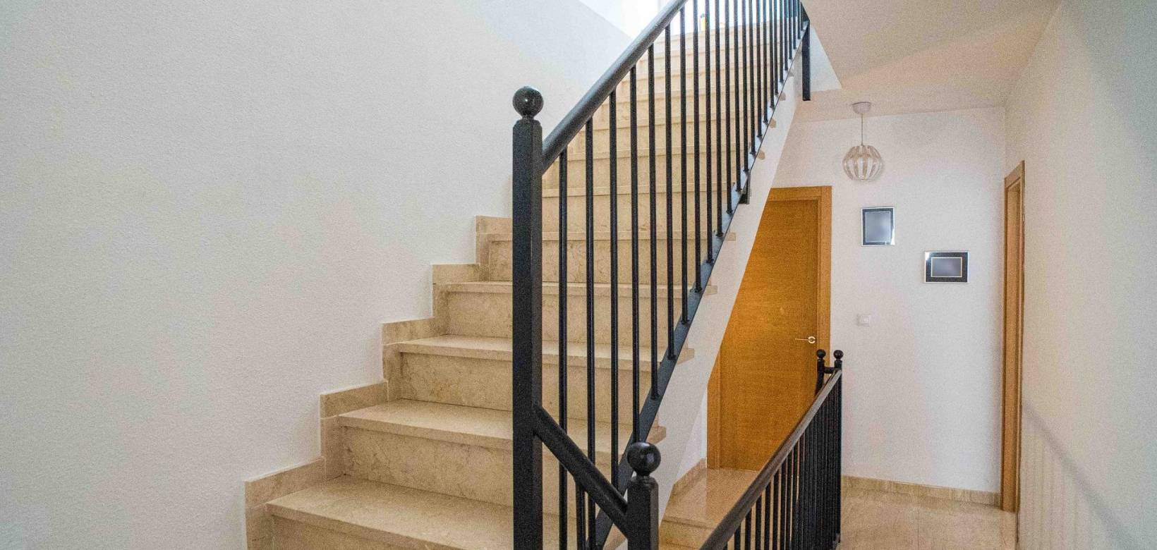 Wederverkoop - Appartement - Pinoso - 