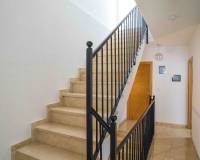 Wederverkoop - Appartement - Pinoso - 