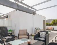 Wederverkoop - Appartement - Pinoso - 